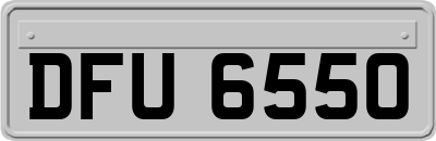 DFU6550