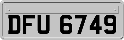 DFU6749