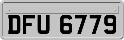 DFU6779