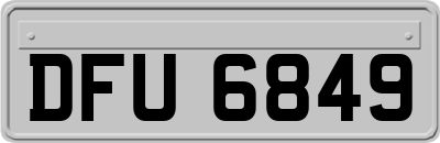 DFU6849