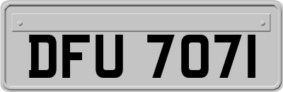 DFU7071