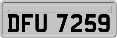 DFU7259