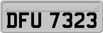 DFU7323