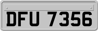 DFU7356