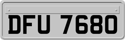 DFU7680