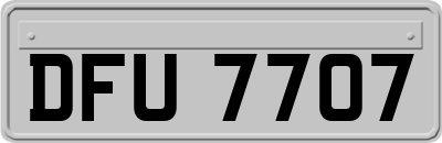 DFU7707