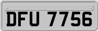 DFU7756