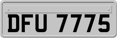 DFU7775