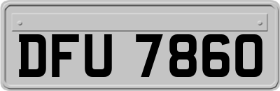 DFU7860