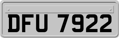 DFU7922