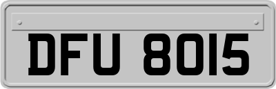 DFU8015