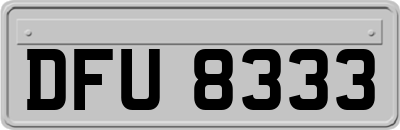 DFU8333