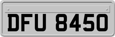 DFU8450