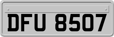DFU8507