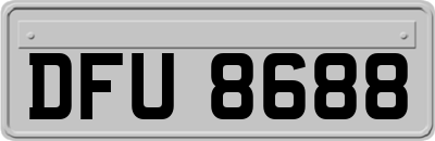 DFU8688