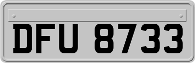 DFU8733