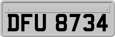 DFU8734