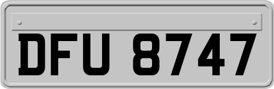 DFU8747