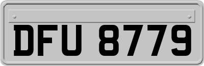 DFU8779
