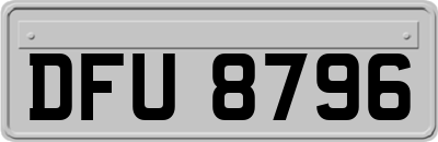 DFU8796