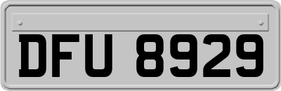 DFU8929