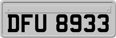 DFU8933