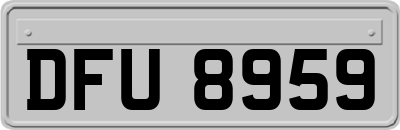 DFU8959