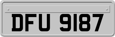 DFU9187