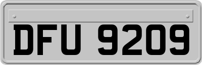 DFU9209