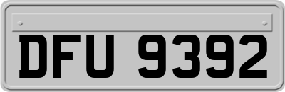 DFU9392