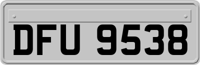 DFU9538