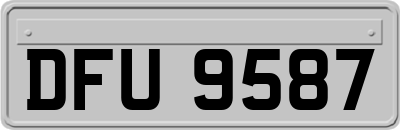 DFU9587