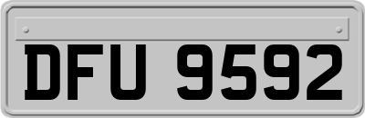 DFU9592