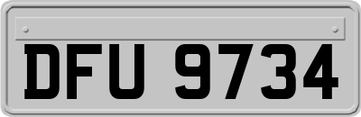 DFU9734