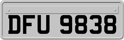 DFU9838