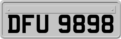 DFU9898
