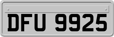 DFU9925