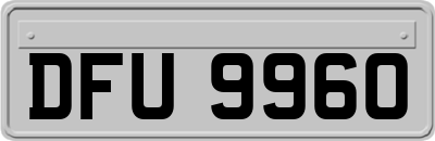DFU9960