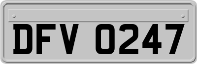 DFV0247