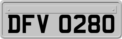 DFV0280
