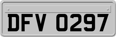 DFV0297