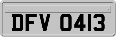 DFV0413