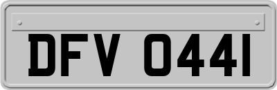 DFV0441