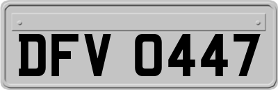 DFV0447
