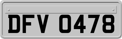 DFV0478