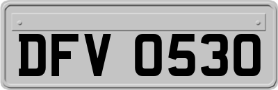 DFV0530