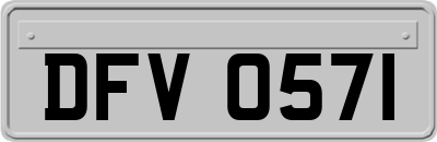 DFV0571