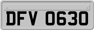 DFV0630
