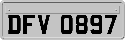 DFV0897