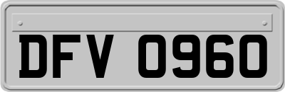 DFV0960